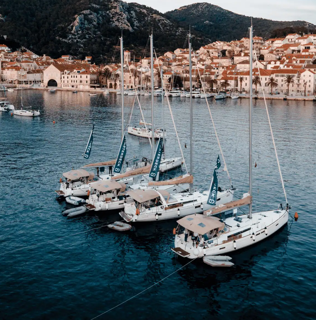 Quarterdeck Skipper Academy: Training the Next Generation of Yacht Skippers
