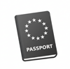 EU passport requirement for skipper jobs in Europe